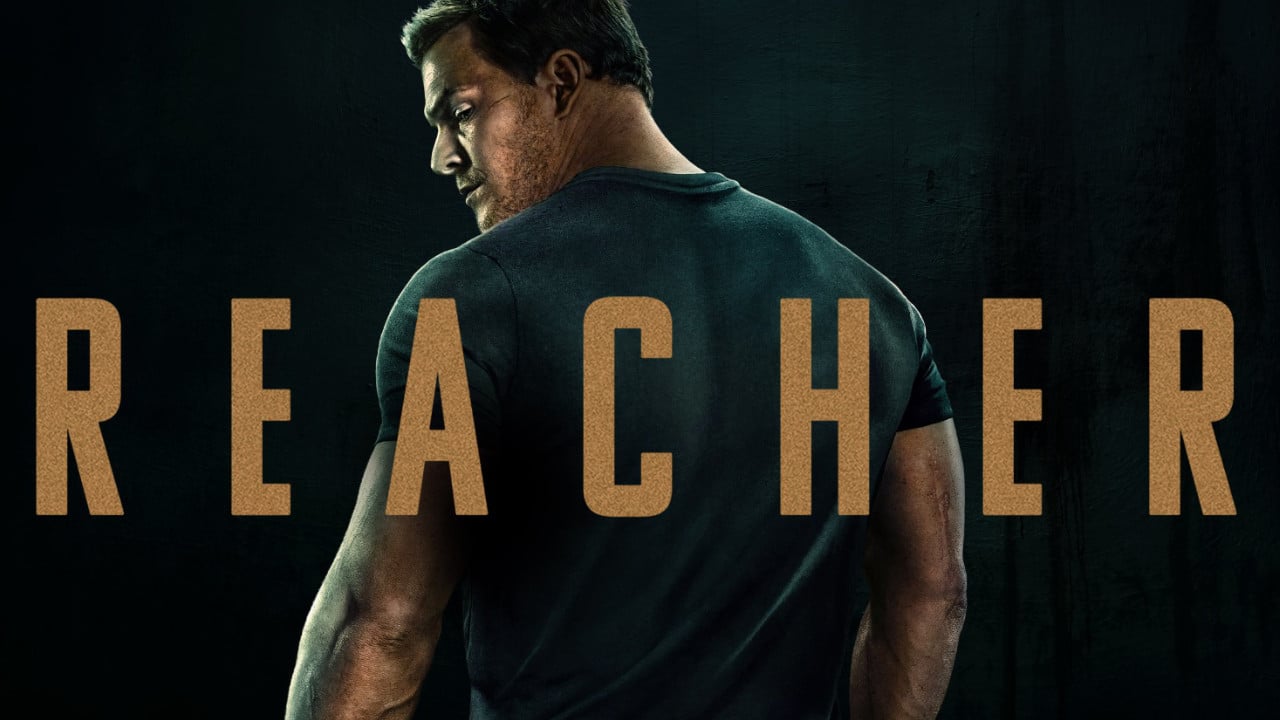 Reacher; cinematographe.it