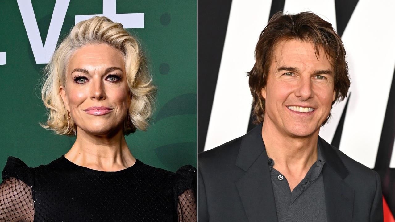 Mission Impossible, Hannah Waddingham e la “cotta” per Tom Cruise: “Non è meraviglioso?”