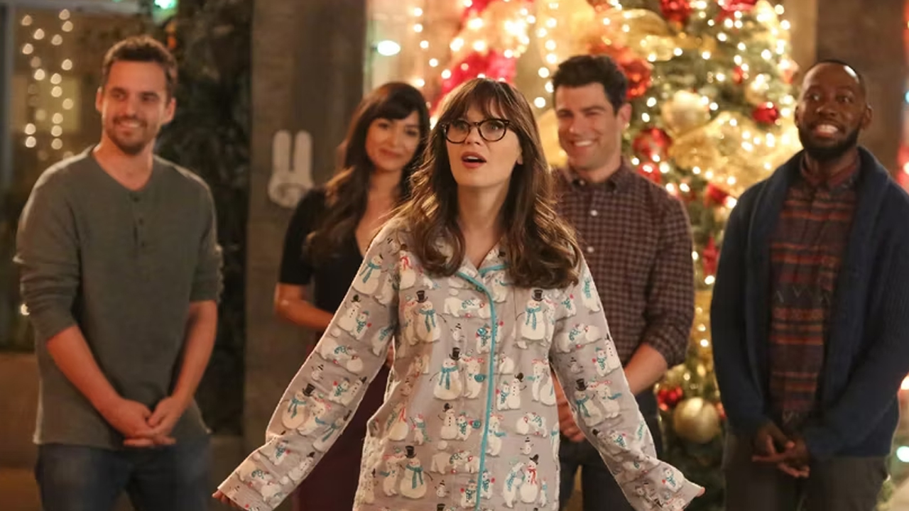 New Girl 