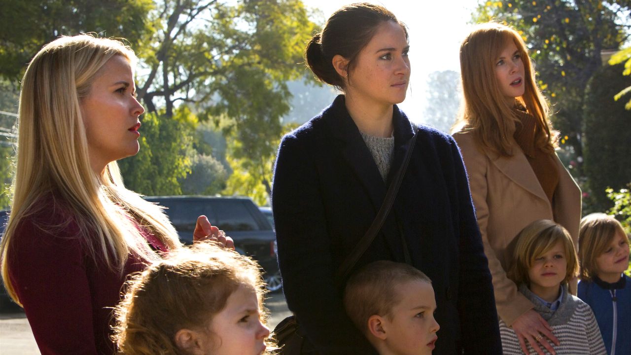 Big Little Lies 3: Shailene Woodley parla di un potenziale ritorno nella celebre serie