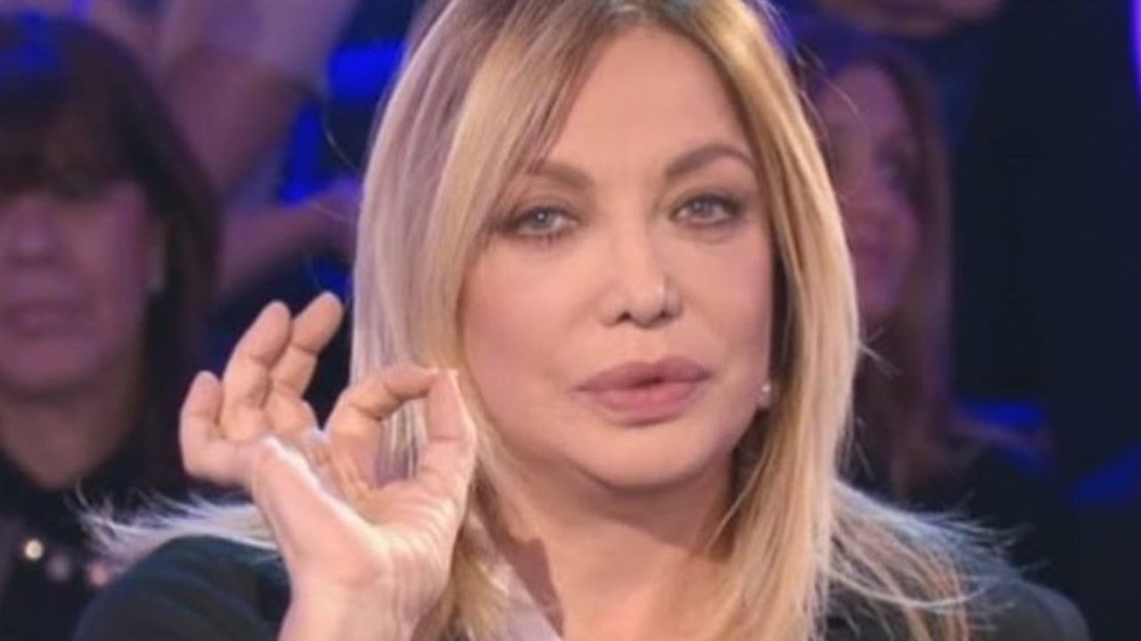 Simona Izzo depressione bipolare salvata da Ricky Tognazzi - Cinematographe.it