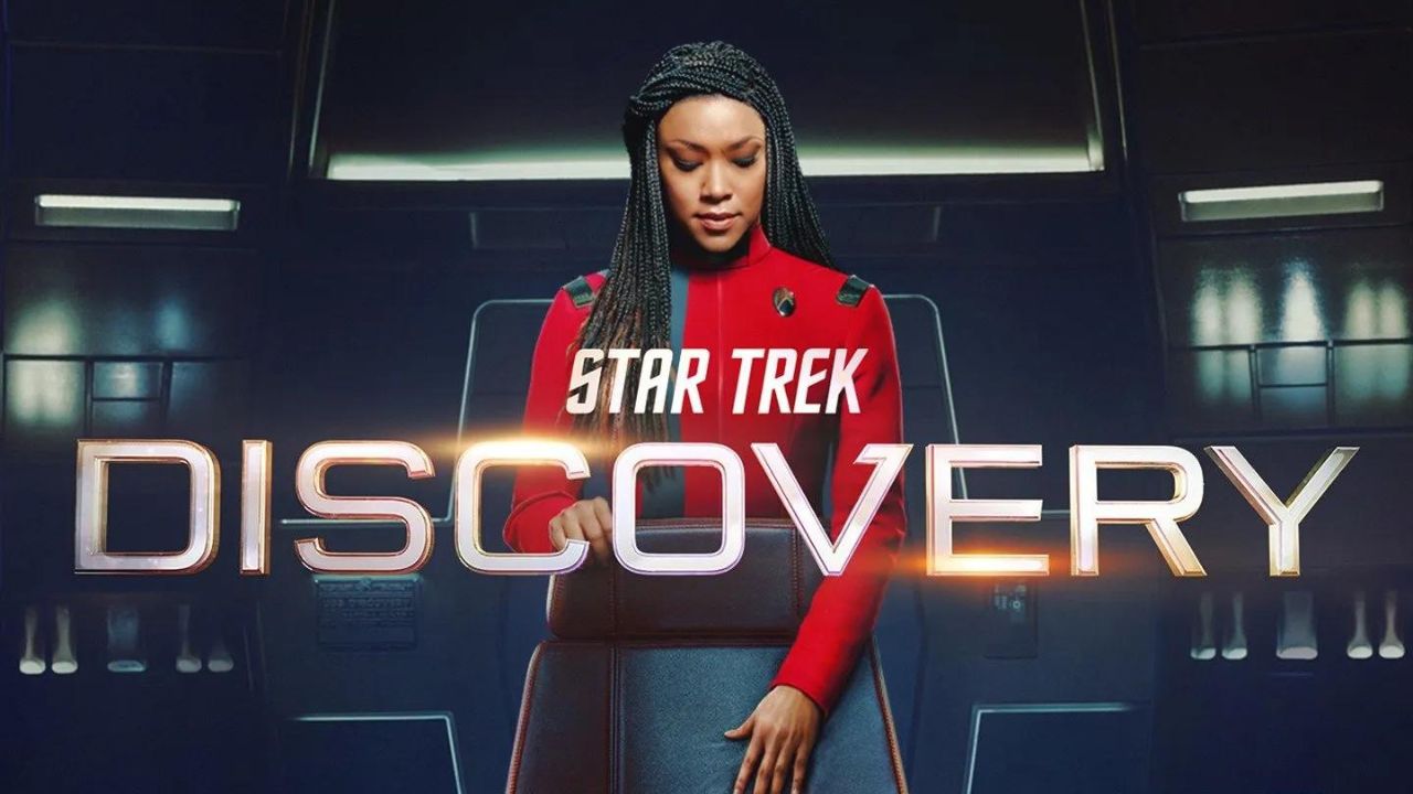 Star Trek: Discovery, l’anteprima della stagione finale