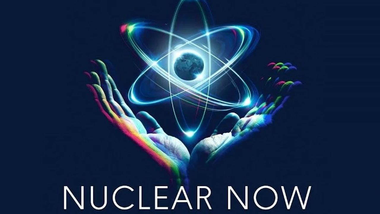 Nuclear Now Cinematographe.it