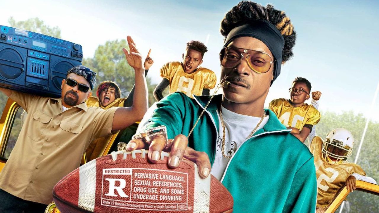 The Underdoggs: guida al cast e ai personaggi del film Prime Video di e con Snoop Dogg