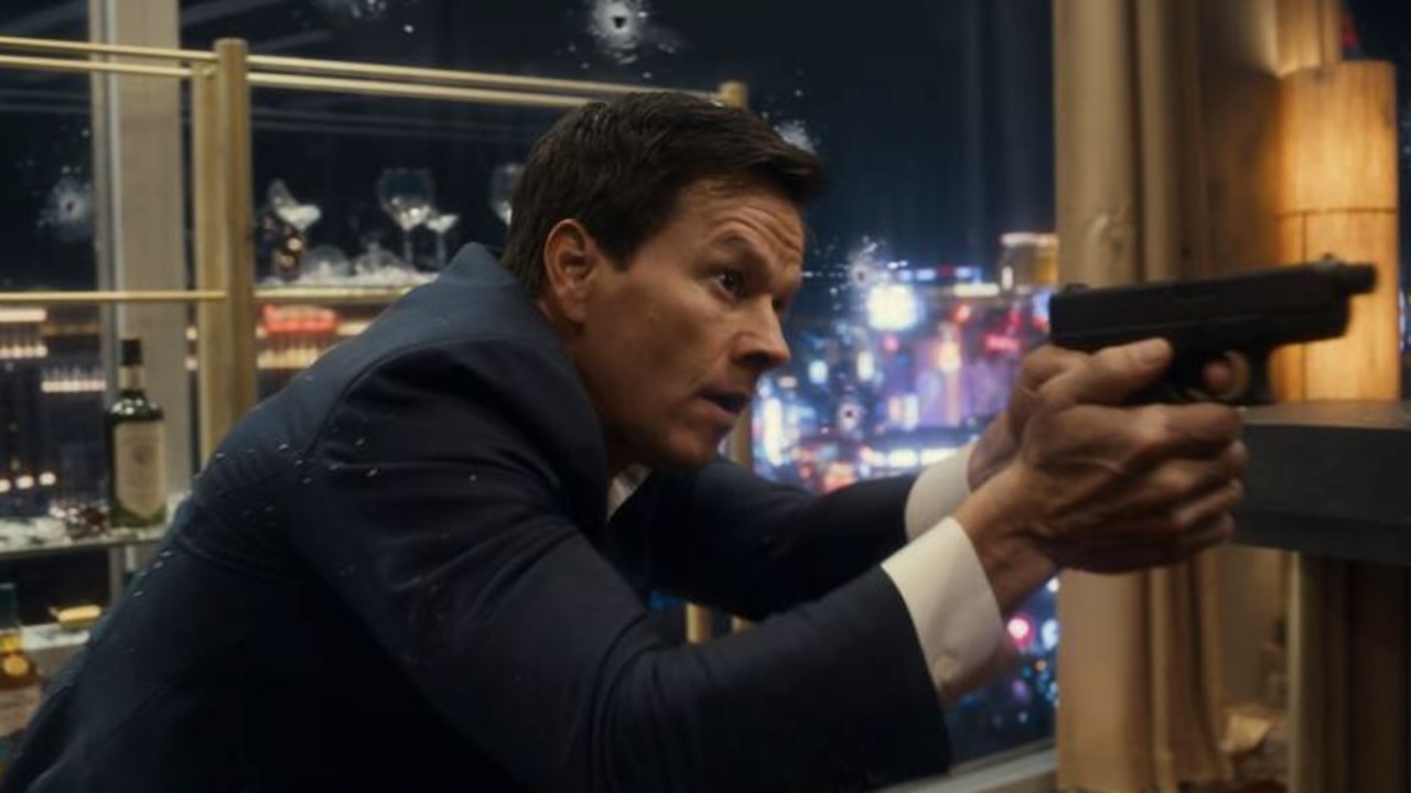 The family plan: recensione della commedia d’azione con Mark Wahlberg