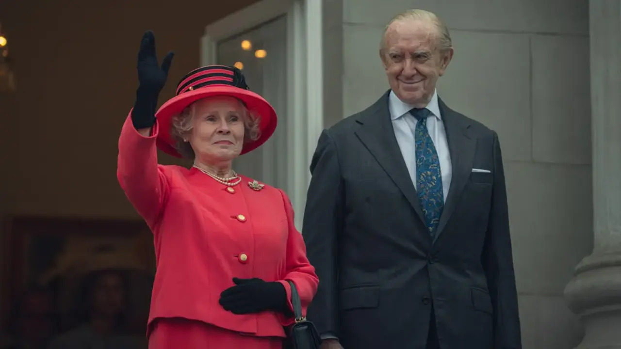 The Crown – Stagione 6: Parte 2: il trailer ufficiale degli ultimi episodi della serie Netflix