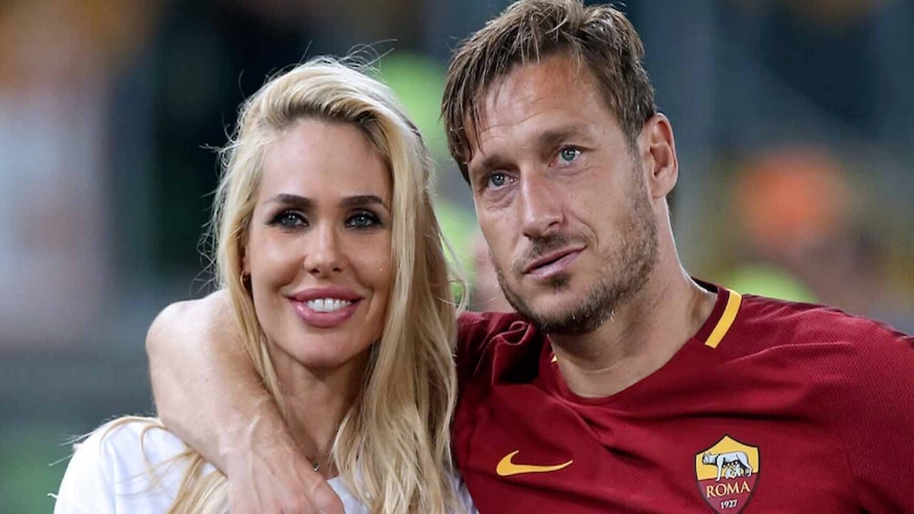 Ilary Blasi reagisce al gossip sulla presunta relazione con l’uomo del “caffè”: “con Totti un matrimonio aperto? Non da parte mia…”