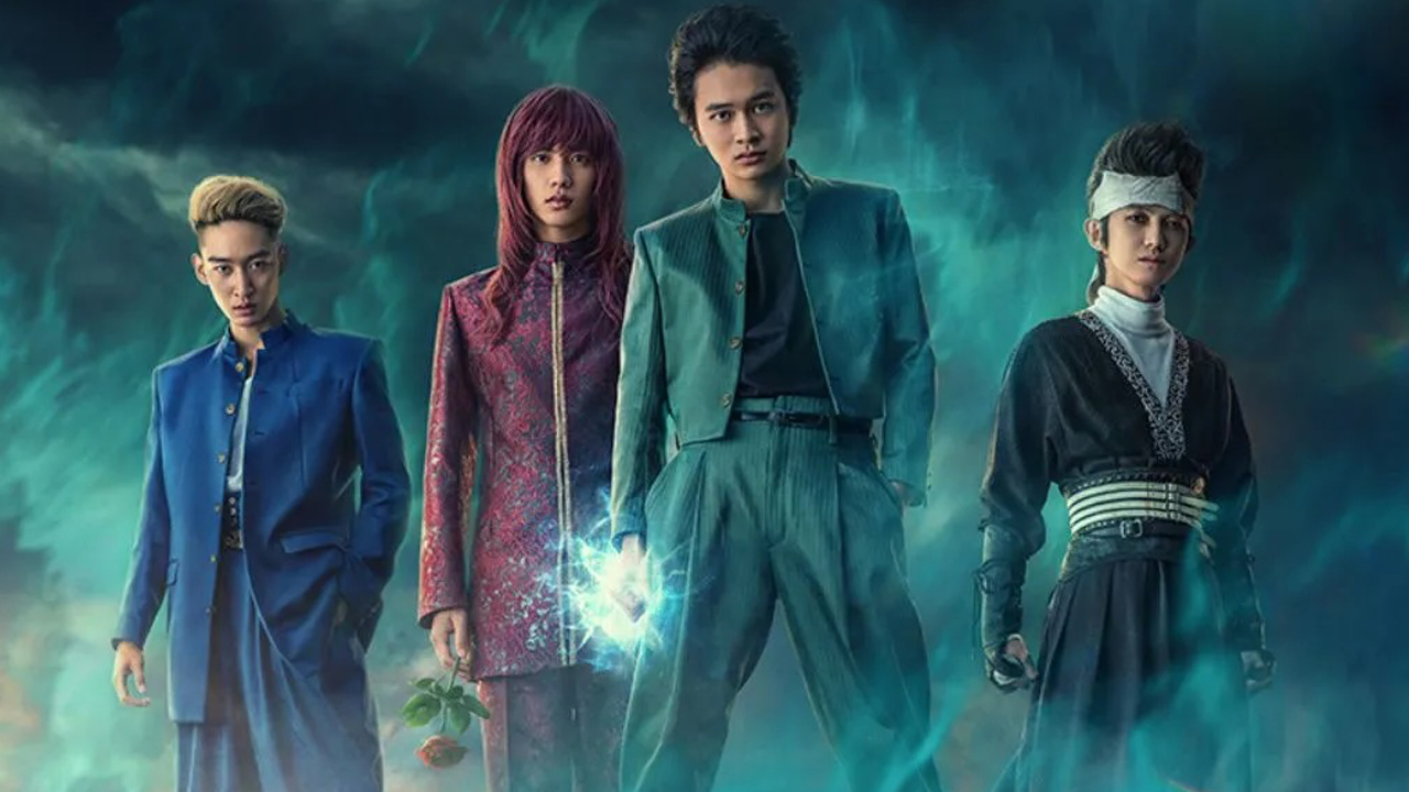 Yu Yu Hakusho: recensione della serie live action Netflix