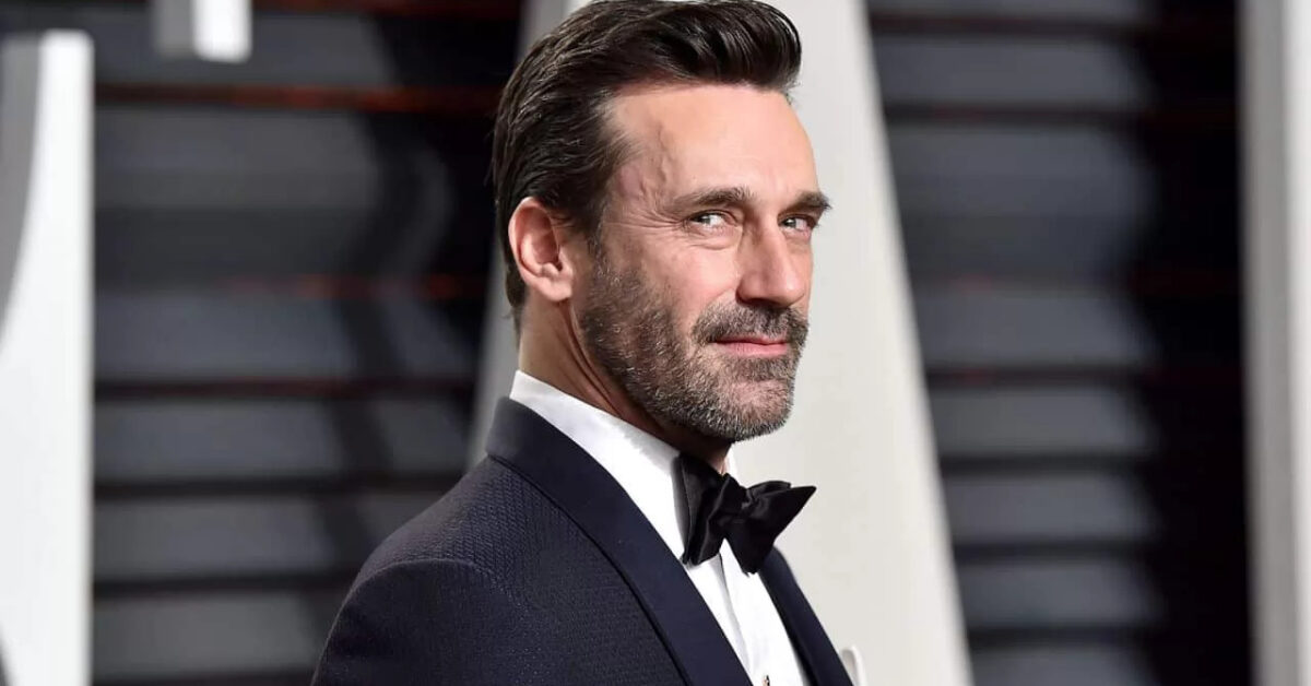 Your Friends and Neighbor, Jon Hamm protagonista della nuova serie ...