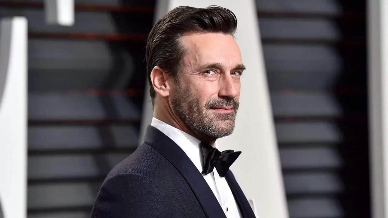 Jon Hamm guest star nella serie Landman: ecco quale sarà il suo ruolo