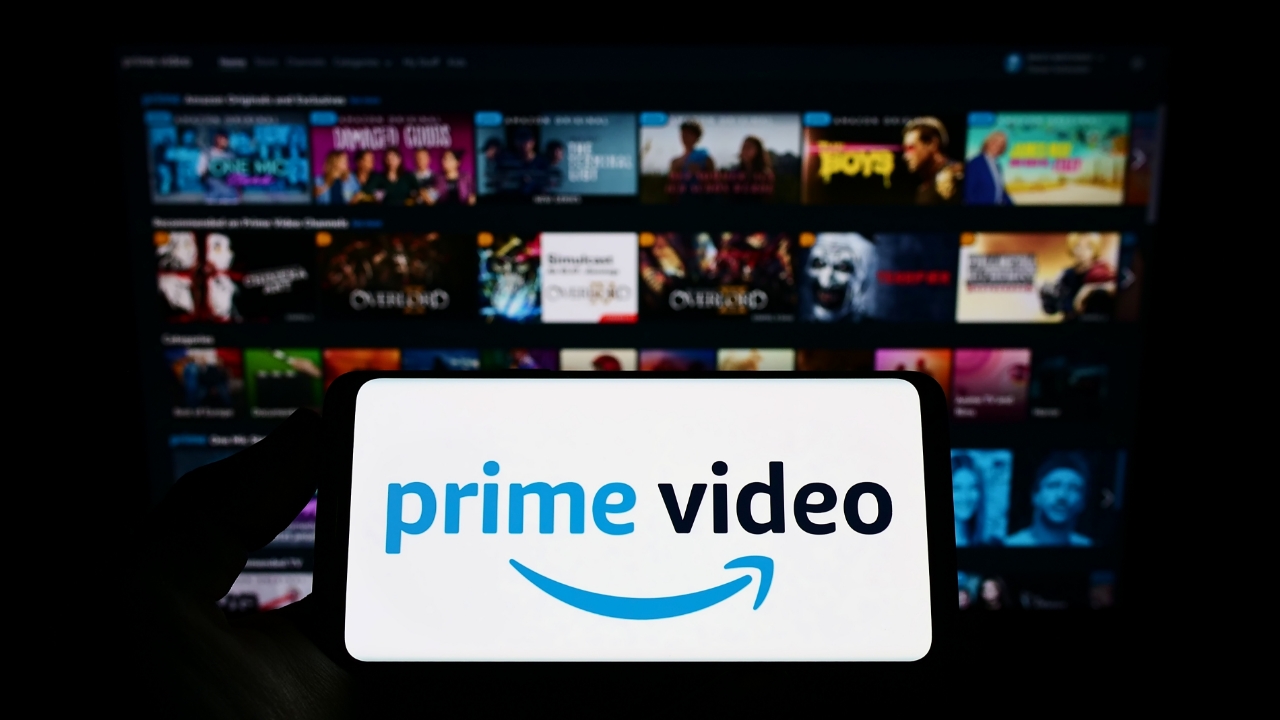 Cosa vedere su Prime Video a dicembre 2023? Tutti i film e le serie TV in uscita