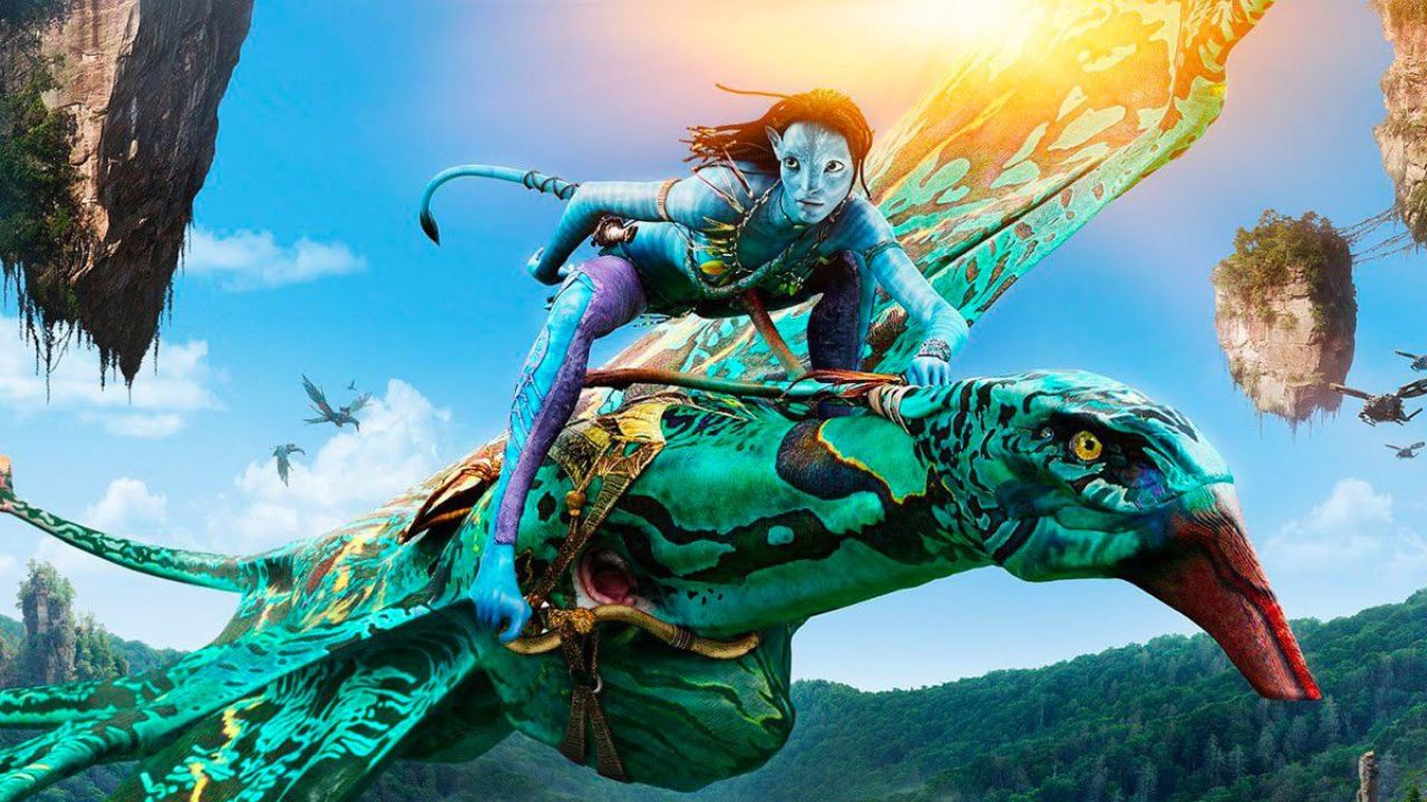Avatar 3: James Cameron conferma un gran ritorno