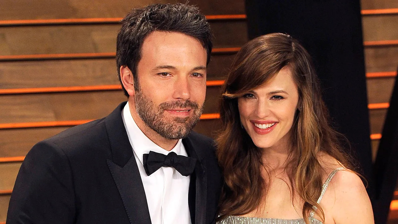 Jennifer Garner senza mezzi termini sulla “dotazione” dell’ex Ben Affleck: “È così grande che i registi hanno bisogno del grandangolo”