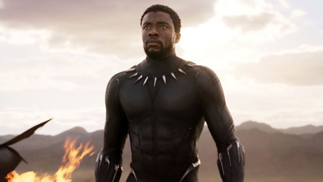 Black Panther: annunciata una nuova serie TV per Disney+