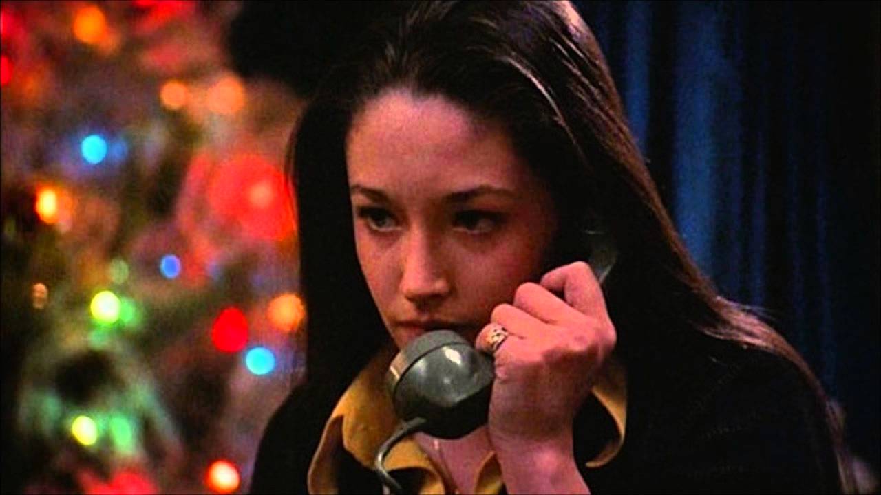 Black Christmas; Cinematographe.it