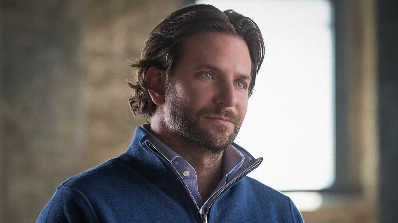 Bradley Cooper; cinematographe.it