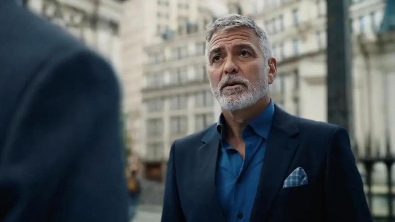 George Clooney sarà di nuovo Batman? La risposta dell’attore sorprende i fan