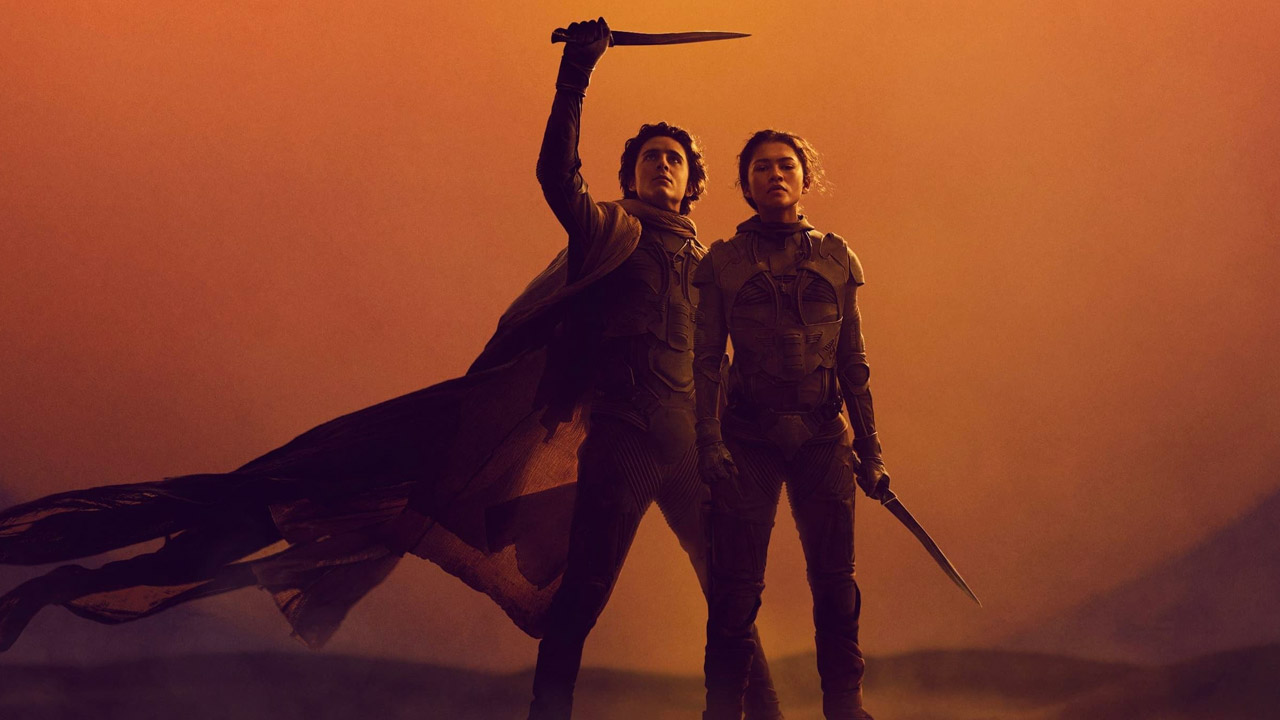 Dune – Parte Due: i character poster dell’attesissimo sequel