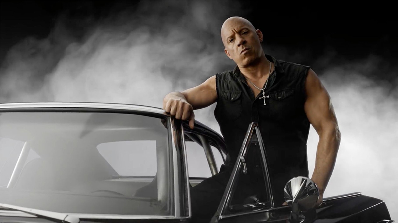 Vin Diesel è stato accusato di molestie sessuali