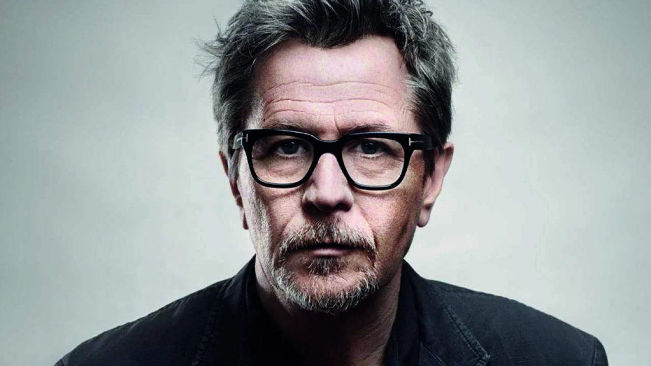 Gary Oldman; cinematographe.it