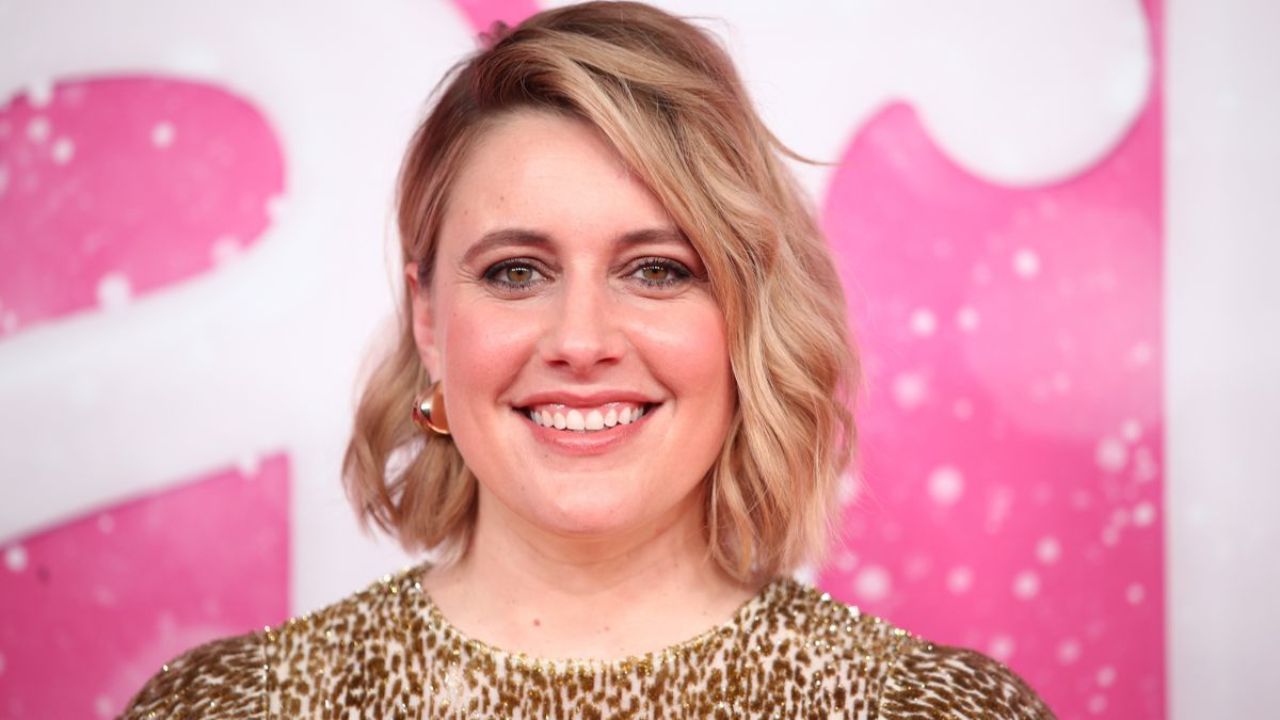 Greta Gerwig presidente della giuria del Festival di Cannes 2024