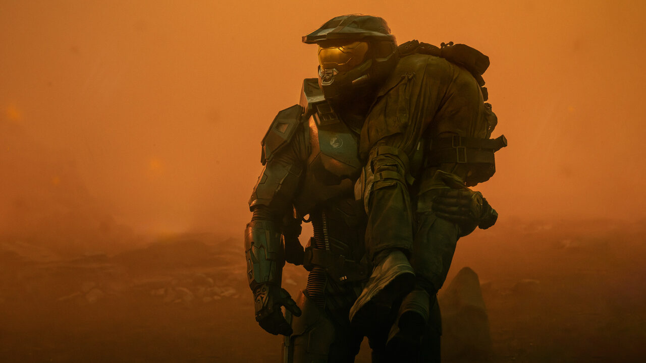Halo – Stagione 2: trailer e data d’uscita della serie Paramount+