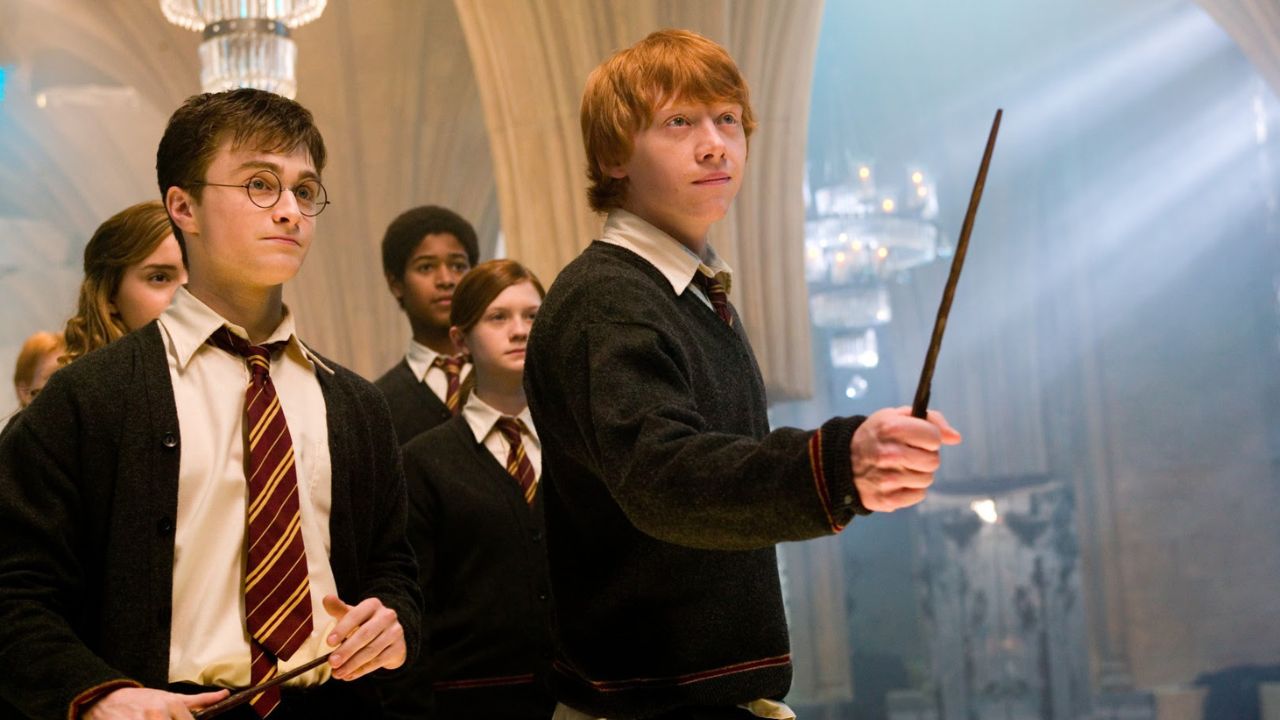 Harry Potter in concerto per la prima volta a Roma: le date dell’imperdibile evento