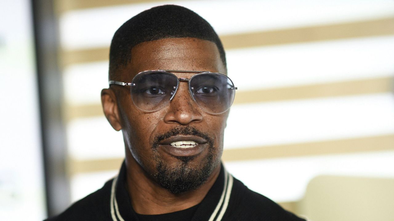 jamie foxx cinematographe