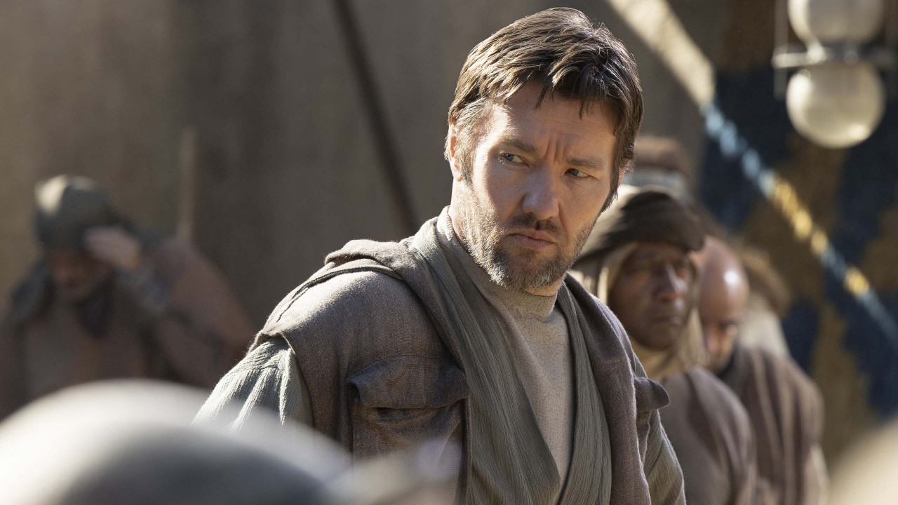 Obi-Wan Kenobi: un attore ha notizie poco incoraggianti sulla Stagione 2