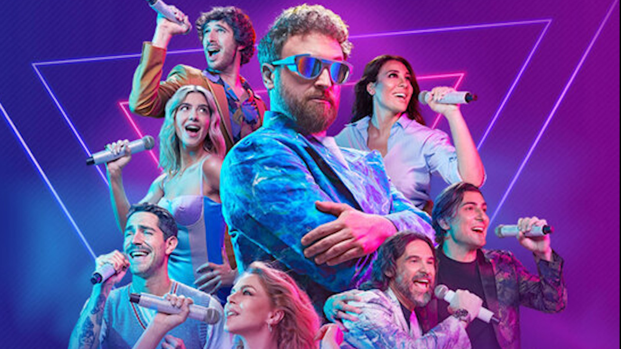 Karaoke Night – Talenti senza vergogna: recensione dello show Prime Video