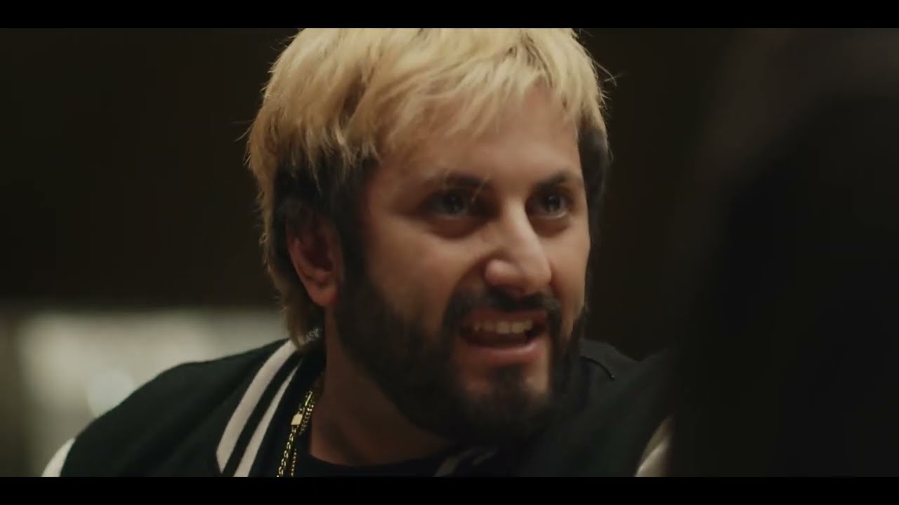 No Activity – Niente da segnalare: l’anteprima della serie Prime Video con Rocco Papaleo e Fabio Balsamo