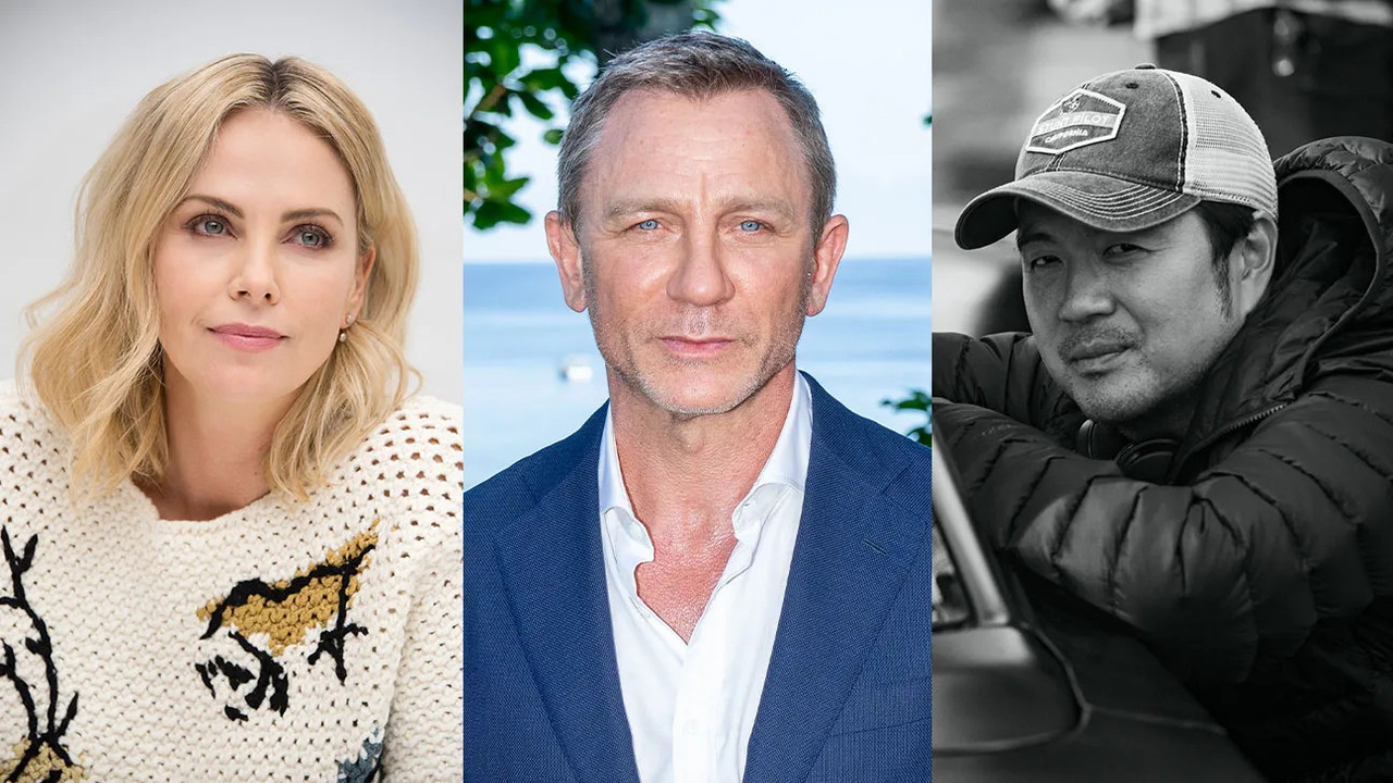 Two for the Money: Charlize Theron e Daniel Craig protagonisti del nuovo film di Justin Lin