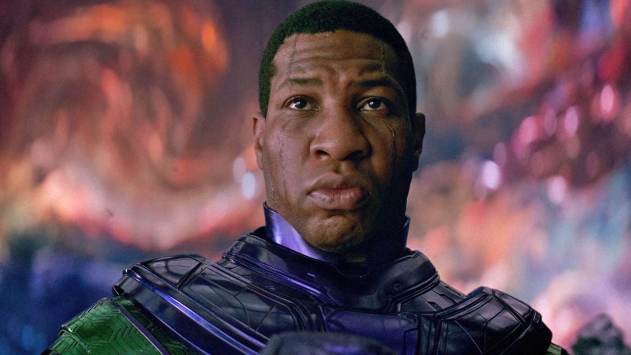 Avengers The Kang Dynasty Jonathan Majors cinematographe