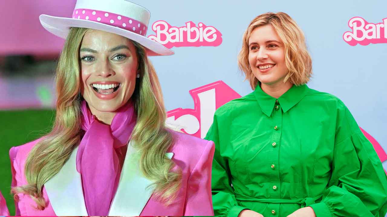 Margot Robbie non ha dubbi “Io e Greta Gerwig diventeremo le nuove Robert De Niro e Martin Scorsese”