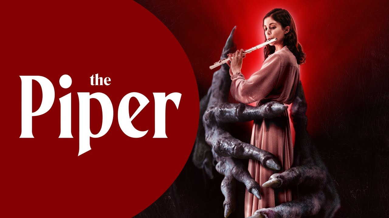 The Piper: recensione del film di Erlingur Thoroddsen
