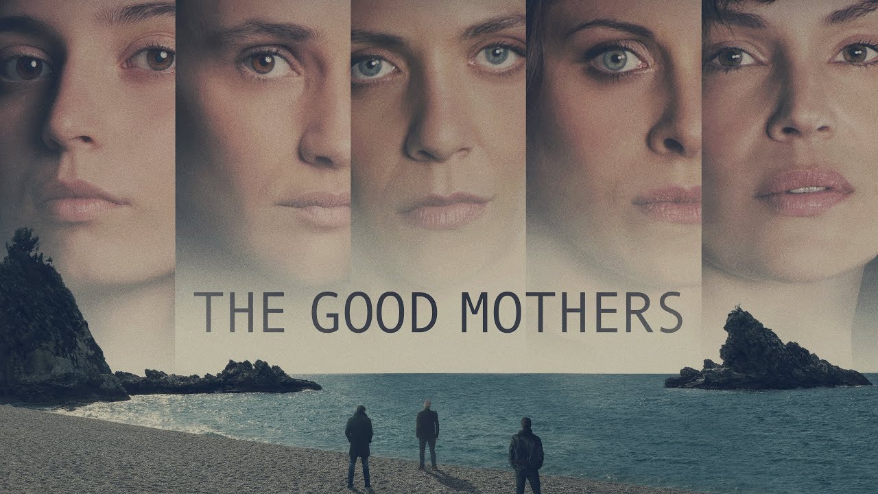 The Good Mothers: la serie vince ai C21 International Drama Awards 2023 come miglior serie straniera