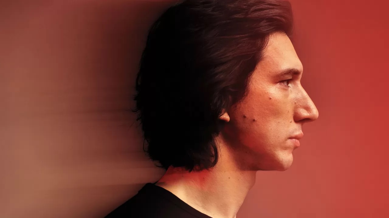 Adam Driver - Cinematographe