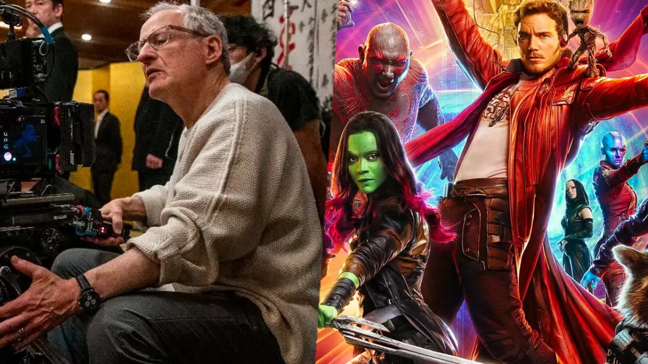 Guardiani della Galassia, il regista Michael Mann si dichiara fan della saga: “Adoro i primi due film”