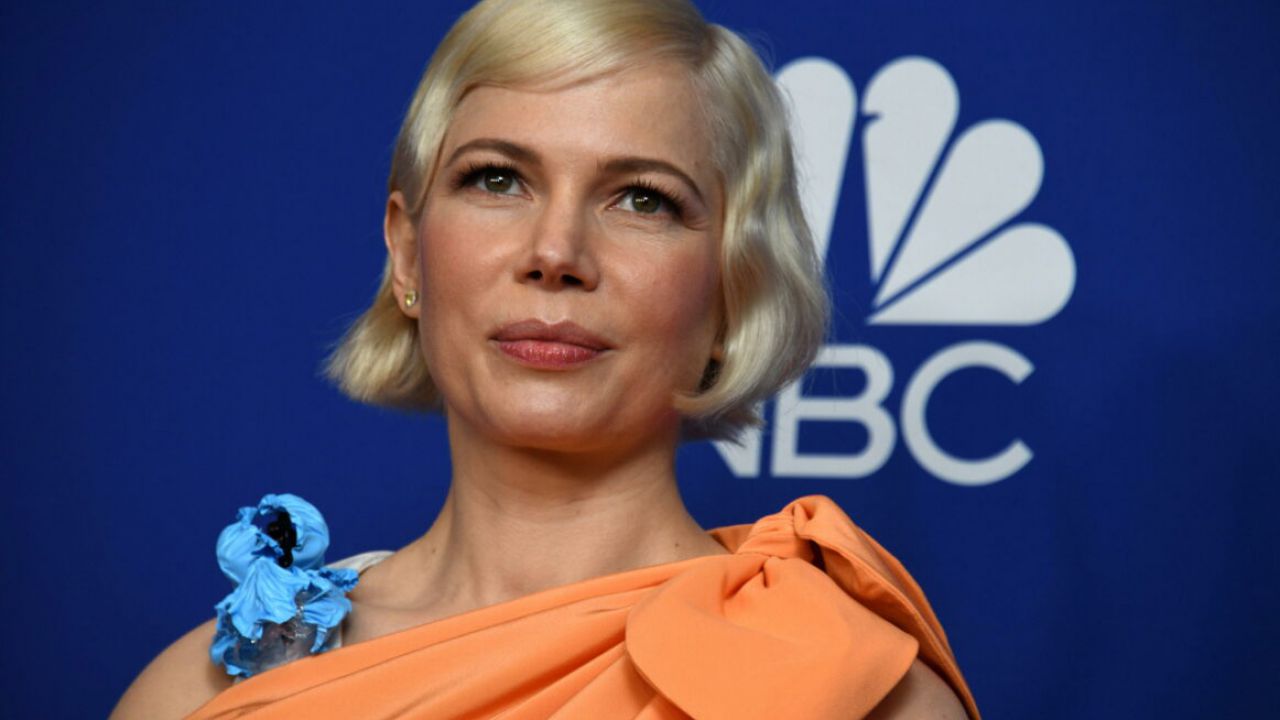 Dying For Sex: Michelle Williams protagonista e produttrice della nuova serie FX