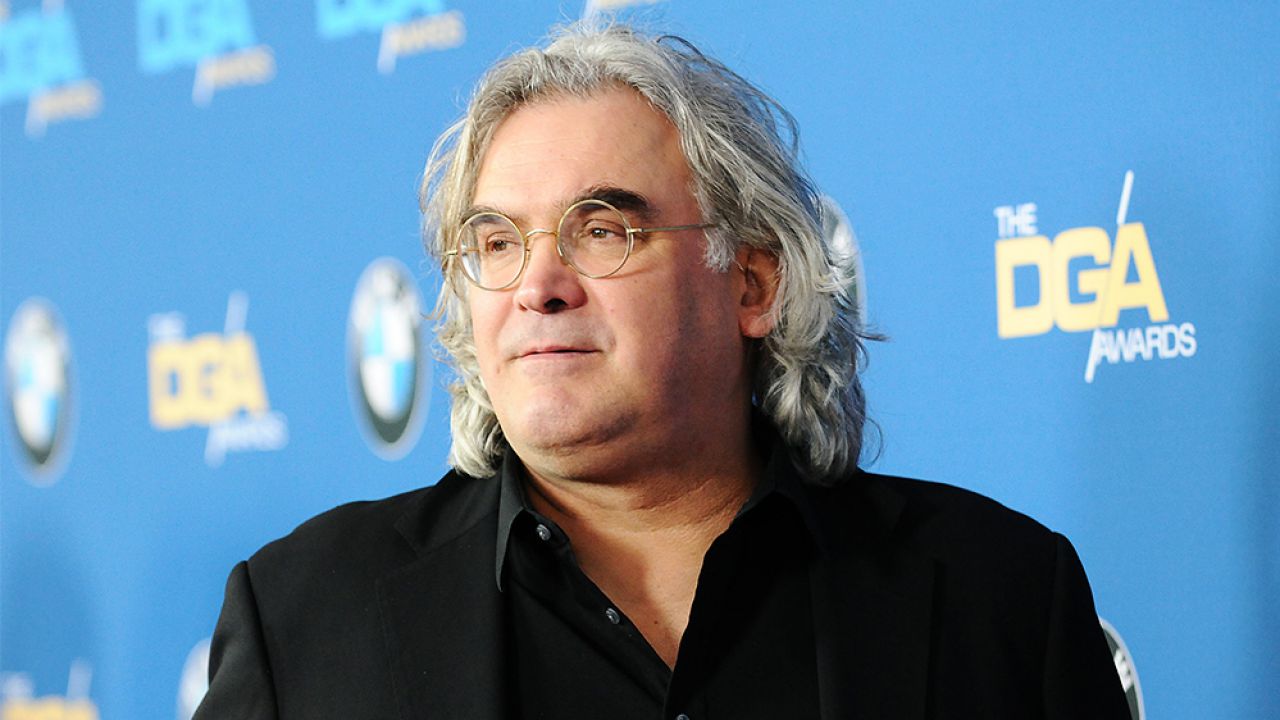 Paul Greengrass; cinematographe.it