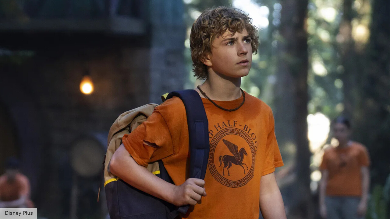 Percy Jackson e gli dei dell’Olimpo: recensione della serie Disney - Cinematographe.it