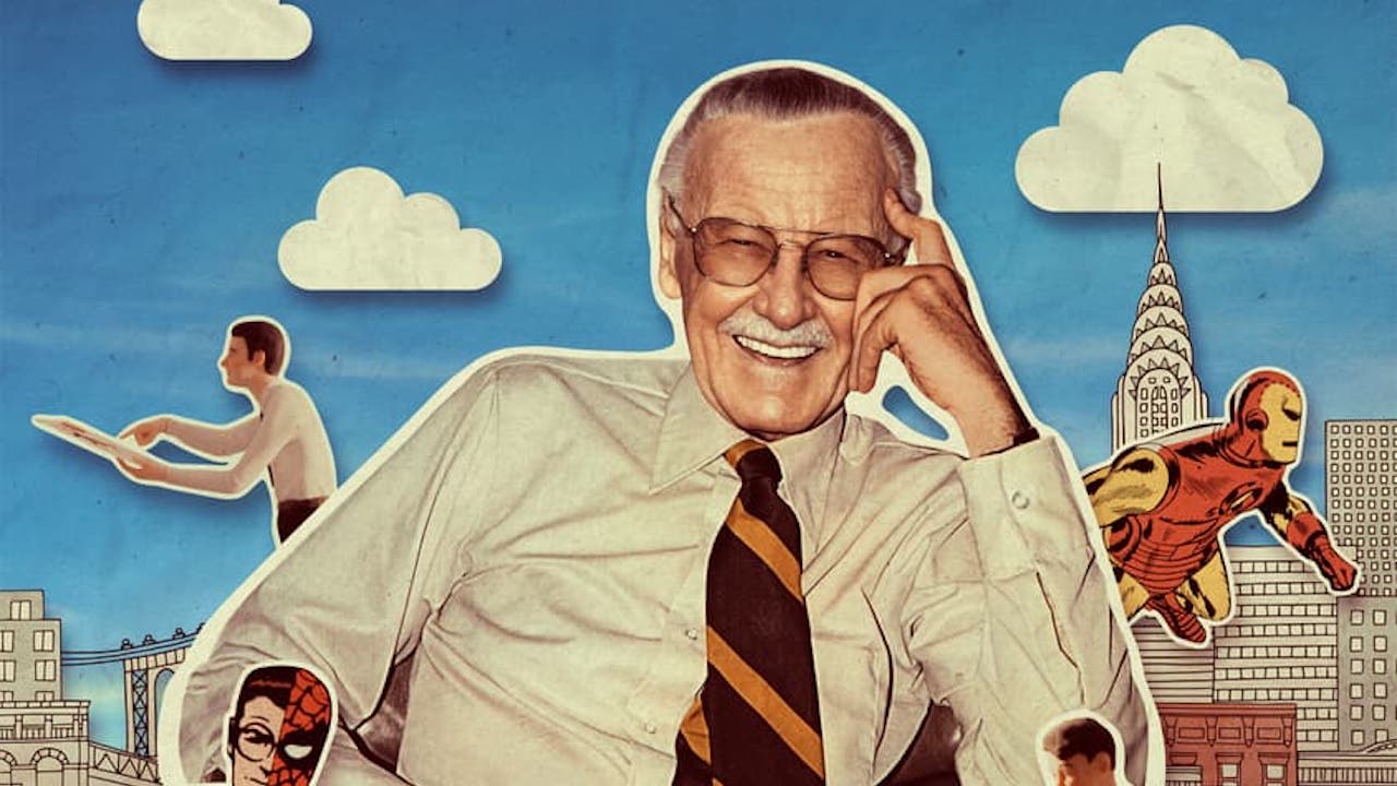 Marvel: la company tributa Stan Lee in occasione del suo 101esimo compleanno!