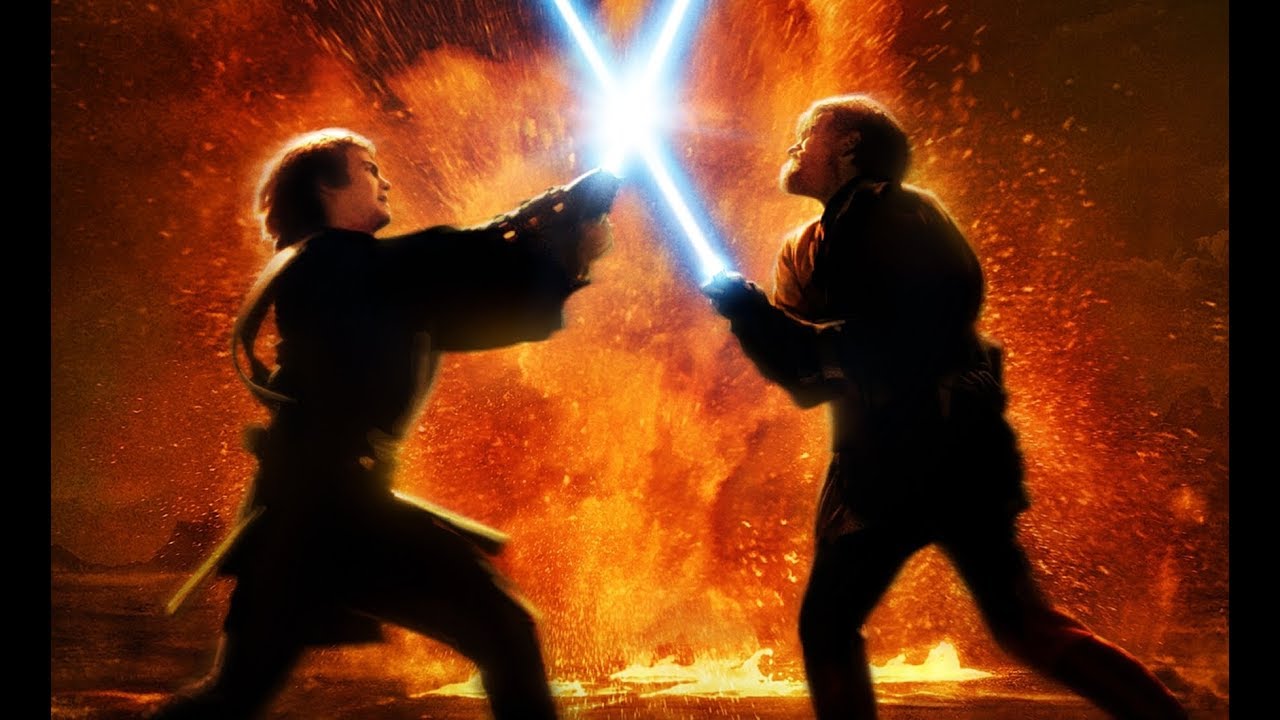 Star Wars, George Lucas e quel duello con le spade laser che non vedrà mai la luce