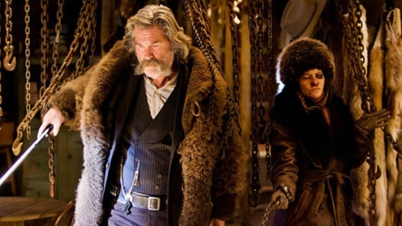 Kurt Russell risponde ai rumor riguardo la sua presenza nell’ultimo film di Tarantino