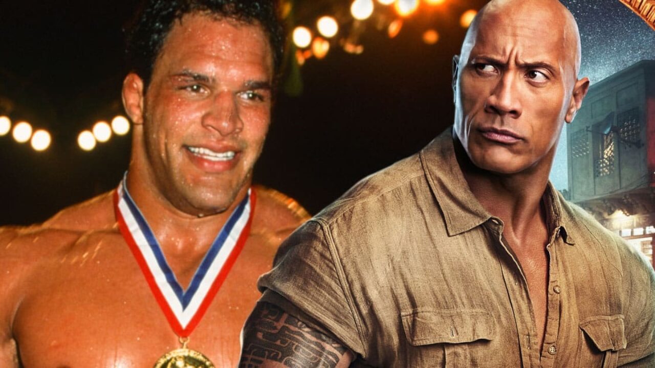 Dwayne Johnson protagonista di The Smashing Machine, film sulla vita della star dell’MMA Mark Kerr