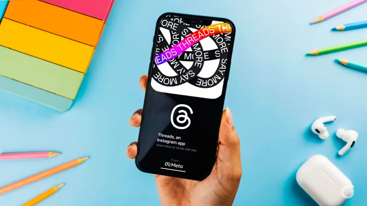 Threads: cos’è e come funziona il nuovo social e quali vip lo stanno già usando