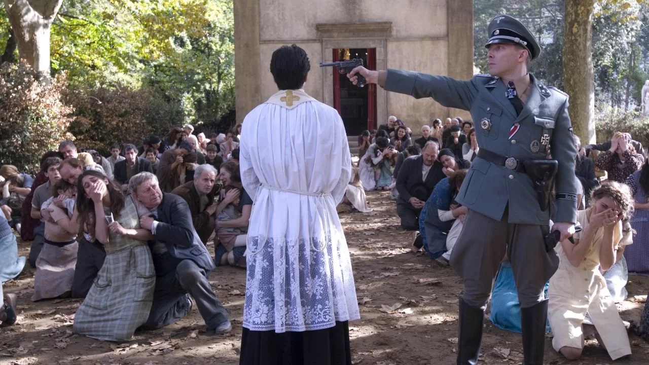 Miracolo a Sant'Anna - Cinematographe