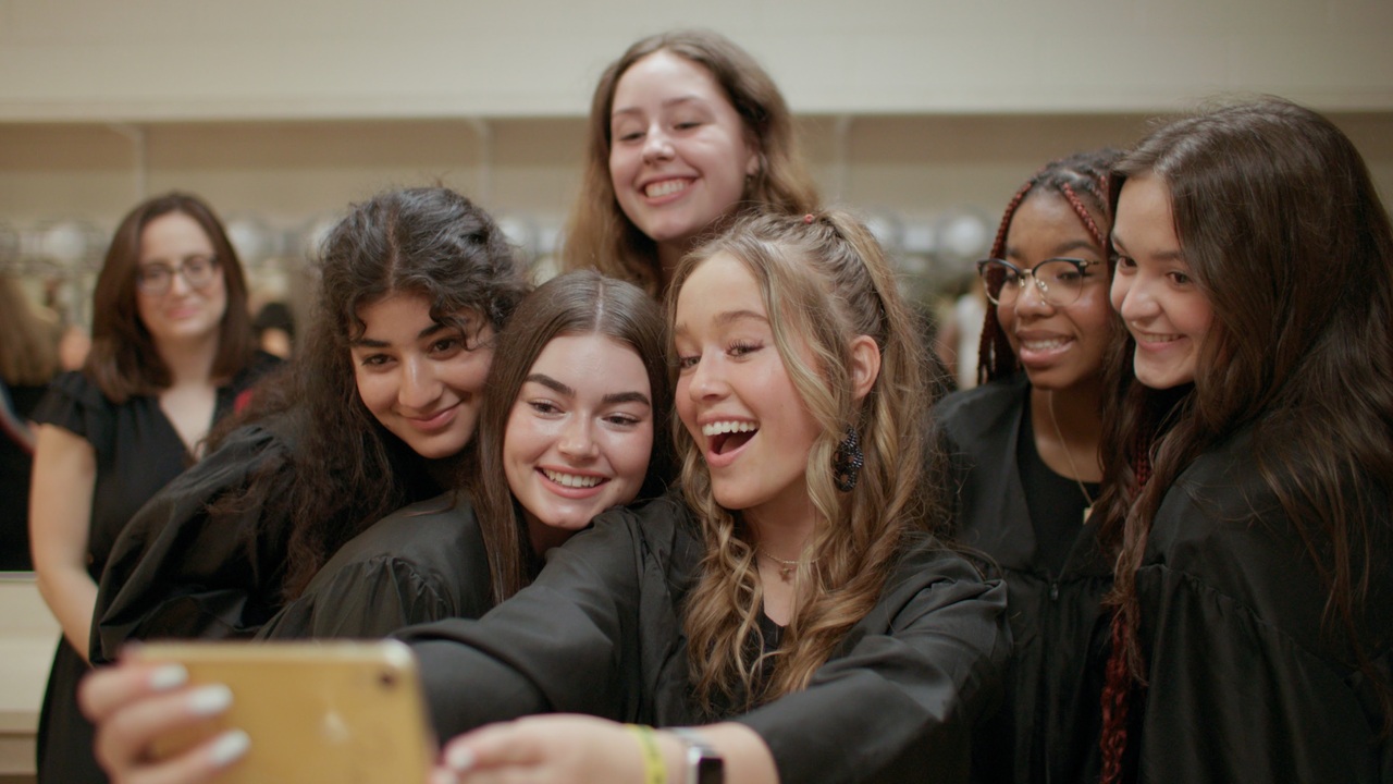 Girl State: annunciato il nuovo documentario Apple TV+