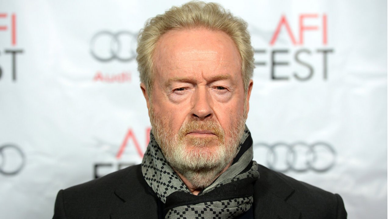 BOMB: Ridley Scott alla regia dell’action thriller scritto da Kevin McMullin