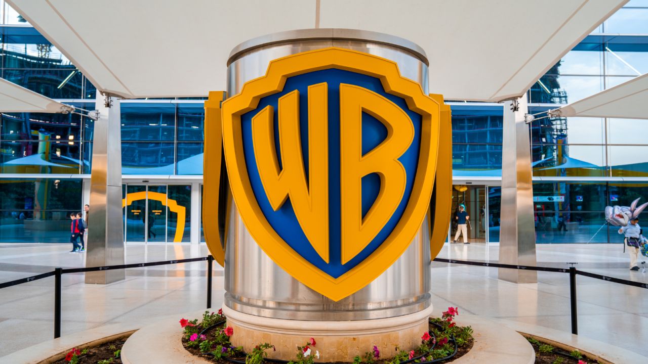 Warner Bros. in trattative per fondersi con un altro importante studio